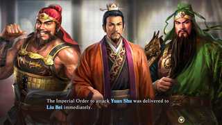 <i>Romance Of The Three Kingdoms XIII</i> Is A Flawed, But Addictive, Entry Into The Series
